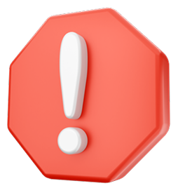 Warning Icon